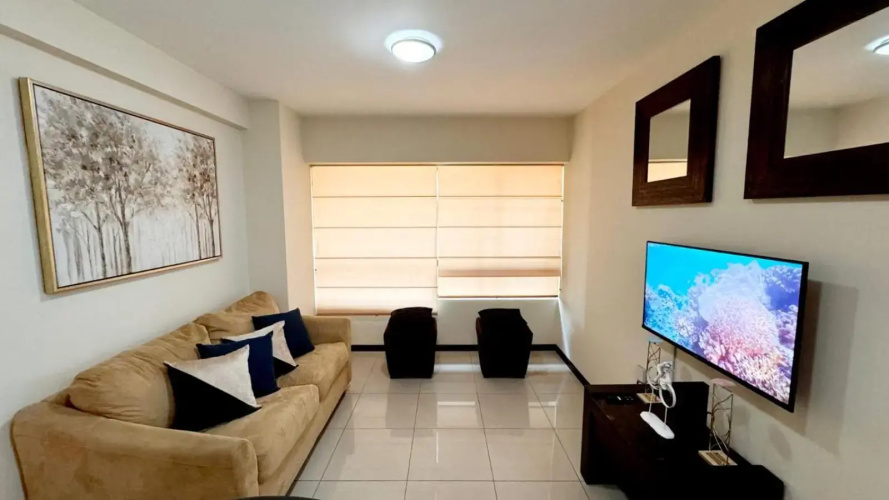 Ecusuites Penthouse Luxury Bellini 15 Santa Ana