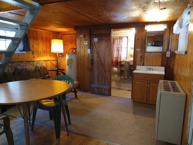 Grand Mesa Lodge