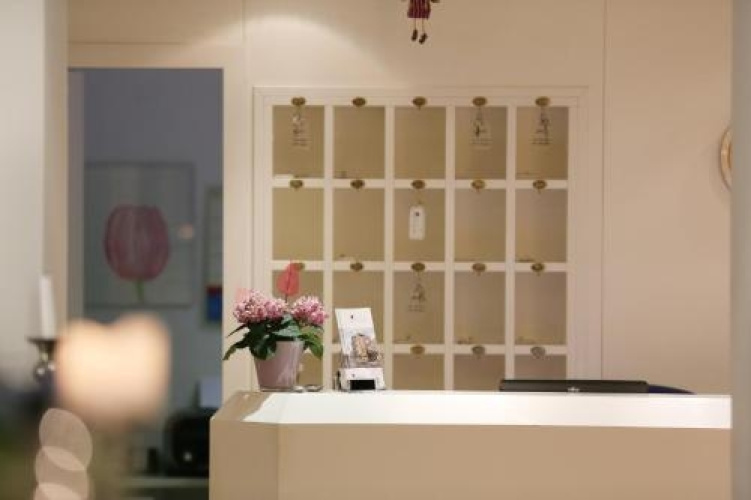 Hotel am Peterstor