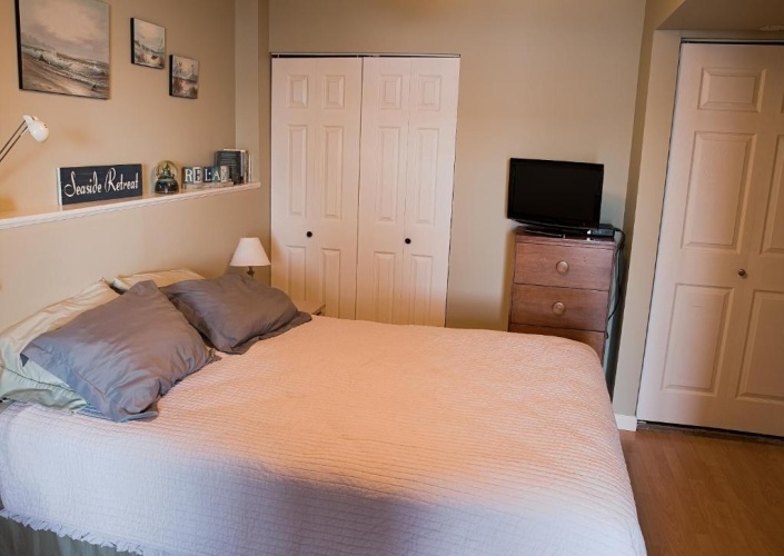 1 Bedroom Suite