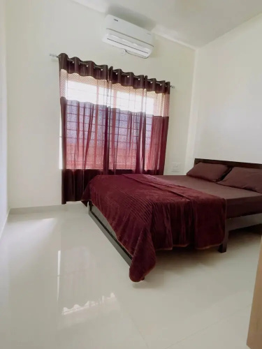 Nest Service Apartment