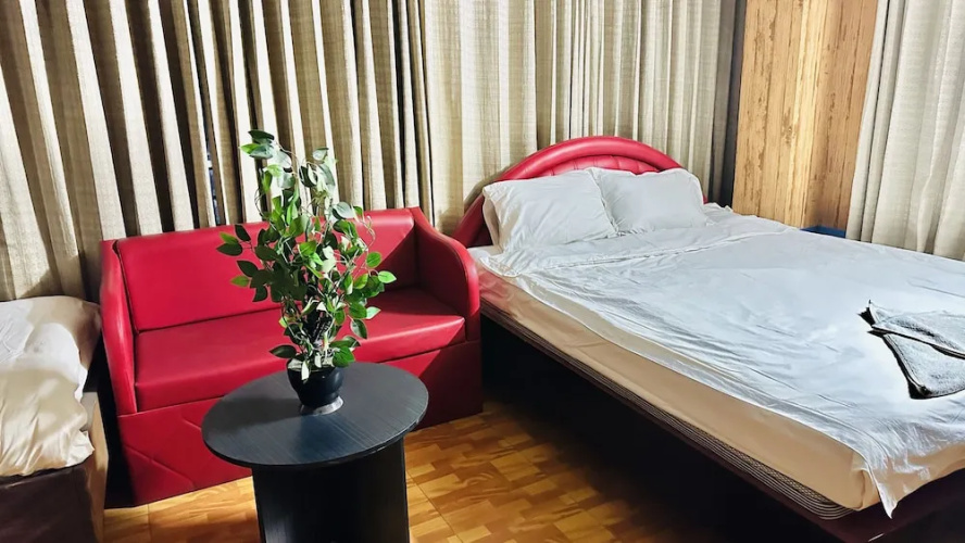Star Residence