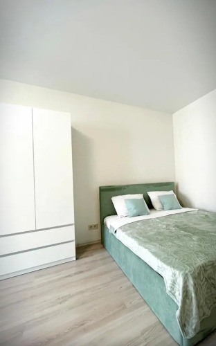 Фотография номера квартиры Апартаменты на улице Южная 27