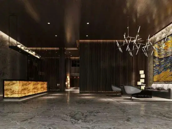 Zhentu Lanshe Hotel