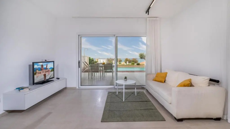 Villa Donald 4, Emma Villas