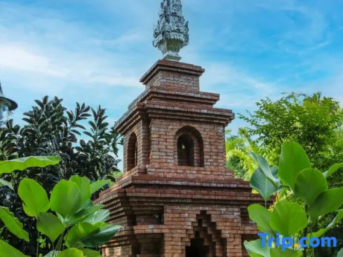 3·SENSE  Resort Xishuangbanna
