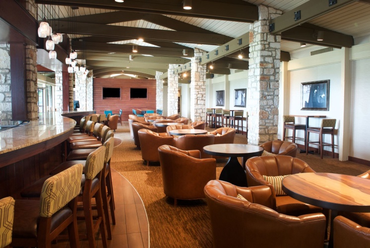 Lakeway Resort And Spa photo 16