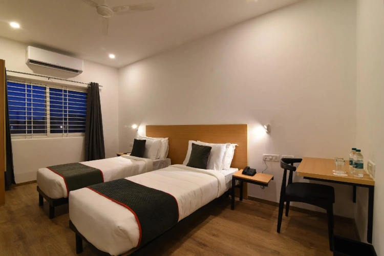 Classic Double room