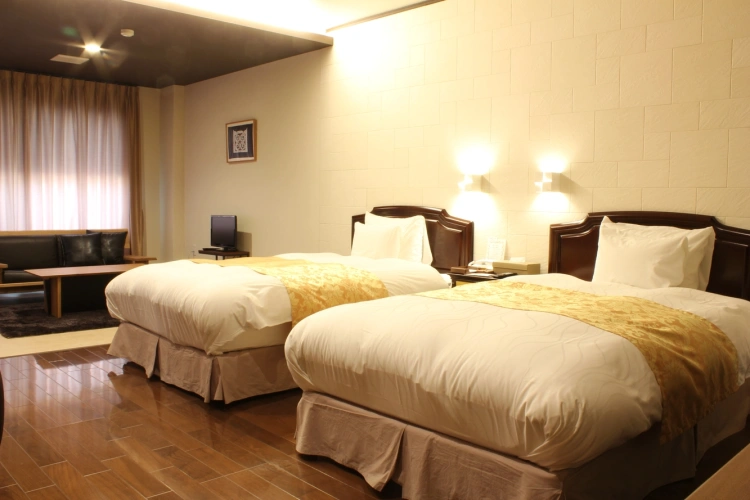 Suite
