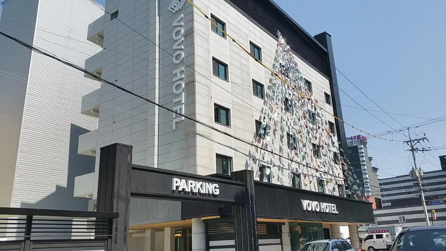 Vovo Hotel