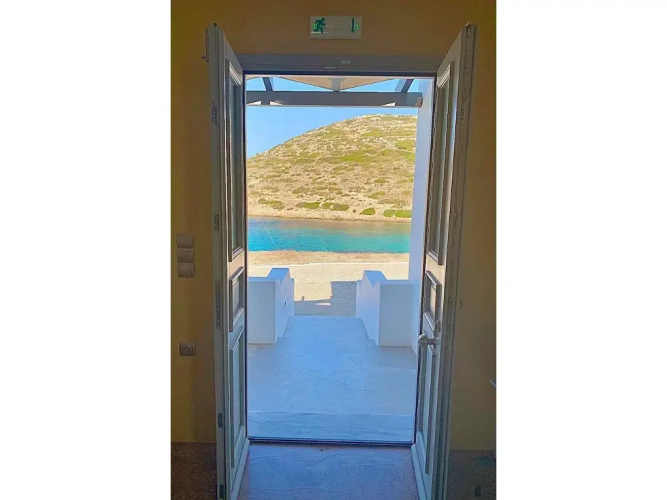 Aegean Muses Villas