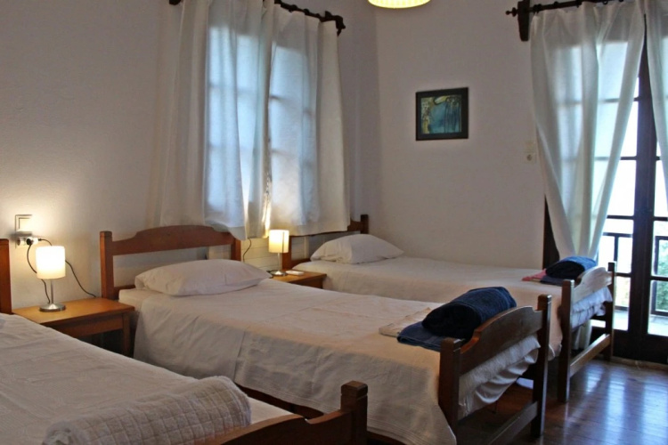 Villa Magnolia