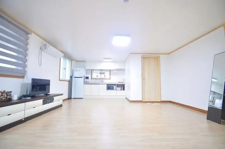 Standard Family room