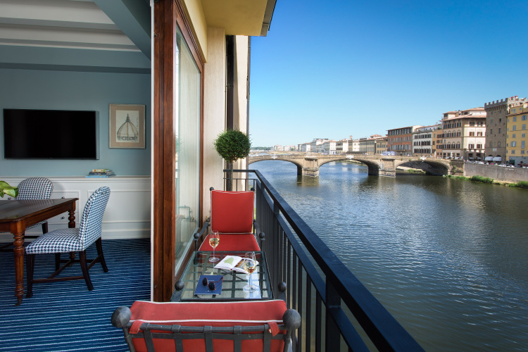 Hotel Lungarno photo 44