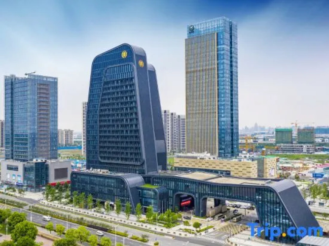 Jinke Grand Hotel