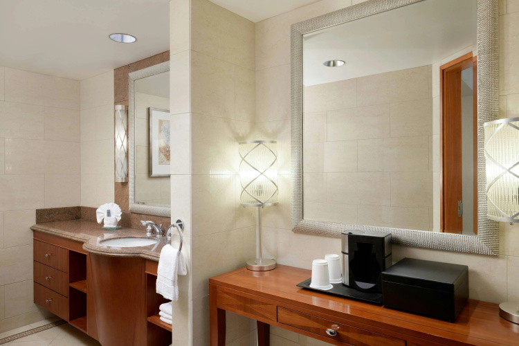San Diego Marriott Gaslamp Quarter photo 9