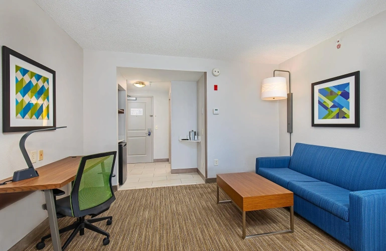 Double Suite