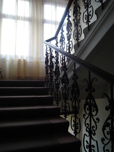 Hotel U Bílého Kone
