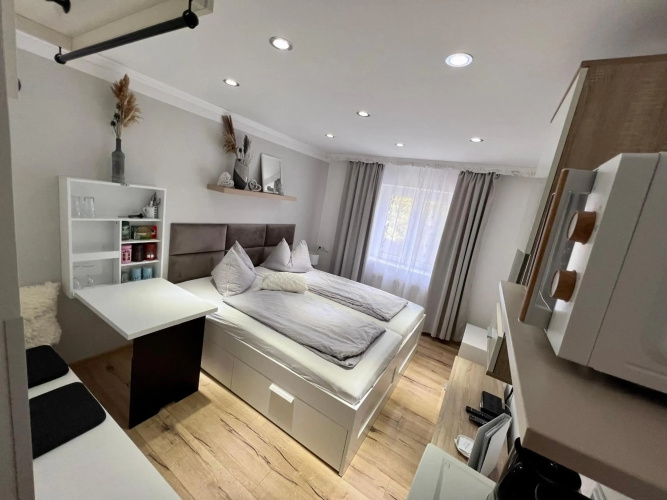 MaHome Apartments