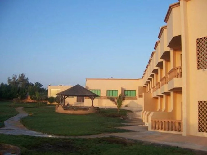 Image de l'hôtel