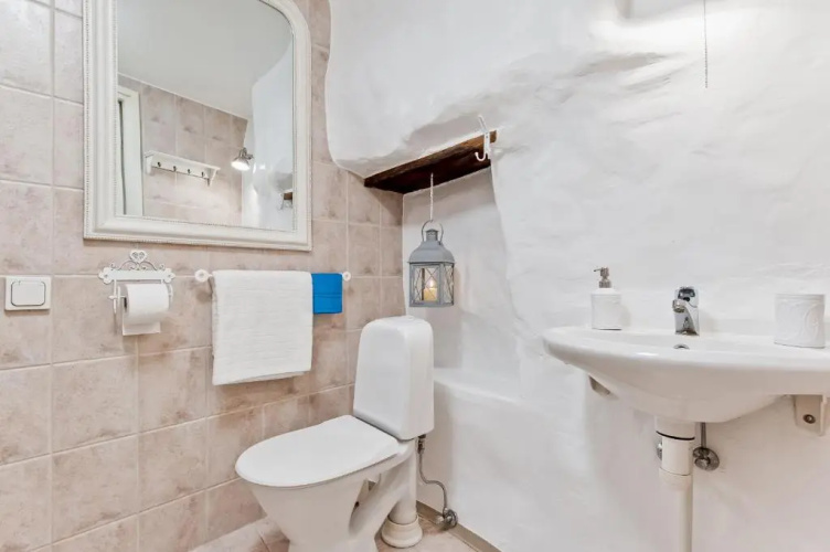 Old Town Central Apartment