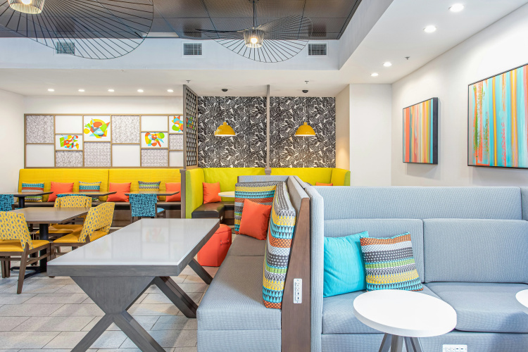 Hampton Inn Pensacola Beach photo 14