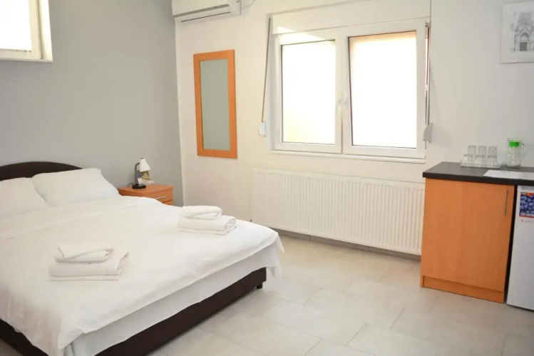 Deltix Apartments