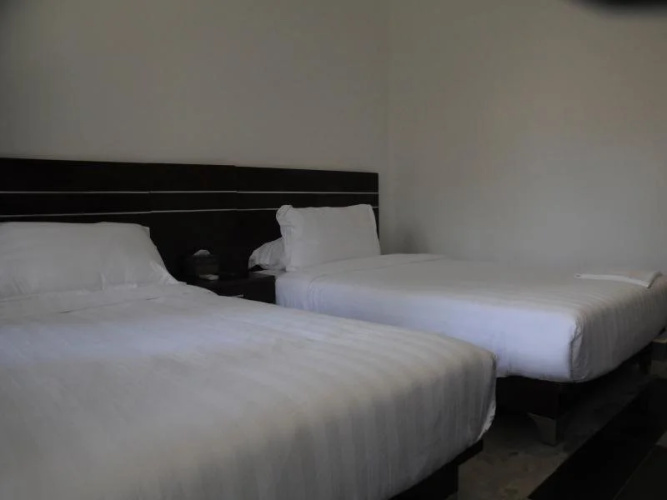 Ream Boutique Hotel