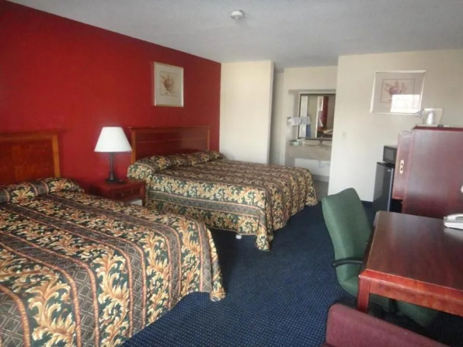 Econo Lodge Norwalk