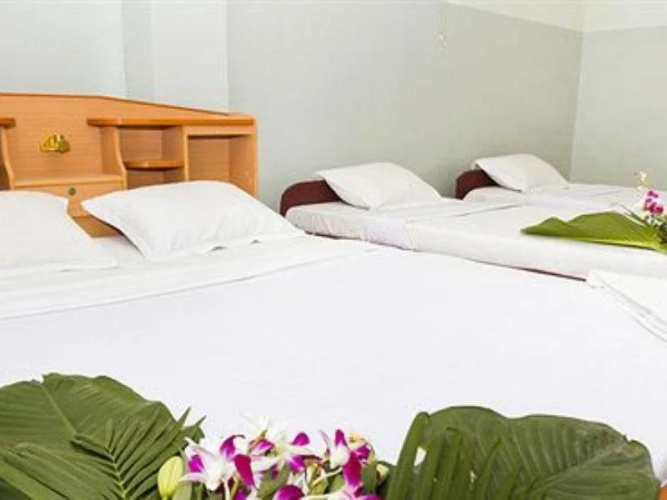 Hang Neak Guesthouse