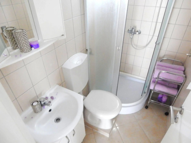 SPA Apartments Cvita Holiday