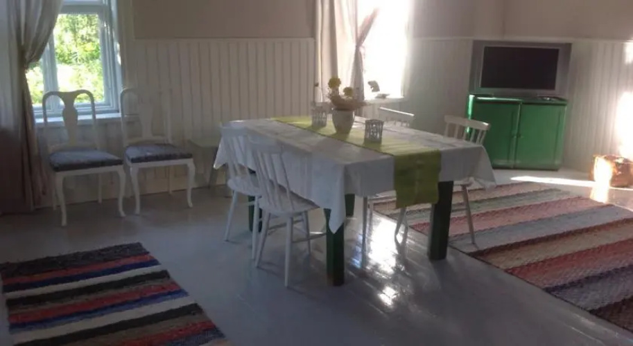 Toppala Farm Stay