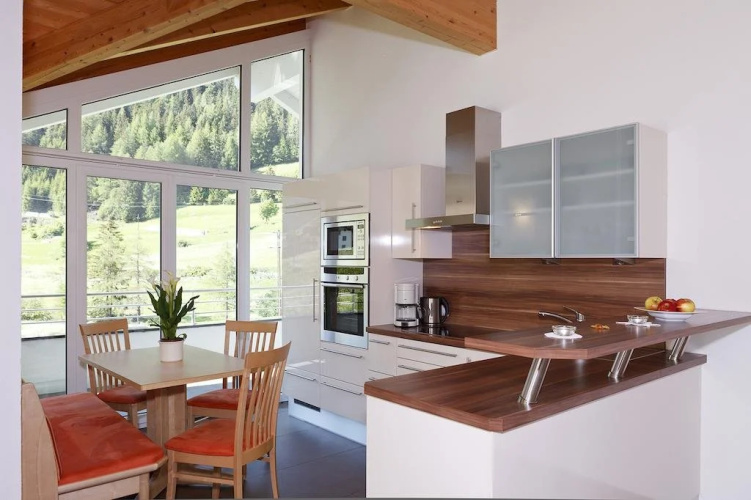 Alpina Appartements