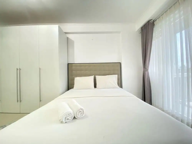 Exclusive 3Br At Gateway Pasteur Apartment