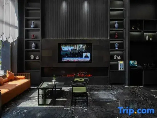 Lijing Hotel