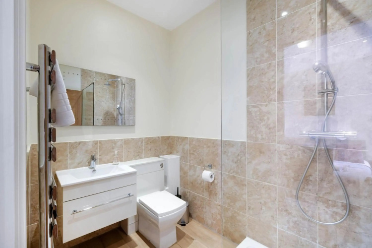 Luxury Apartment Central Maidenhead