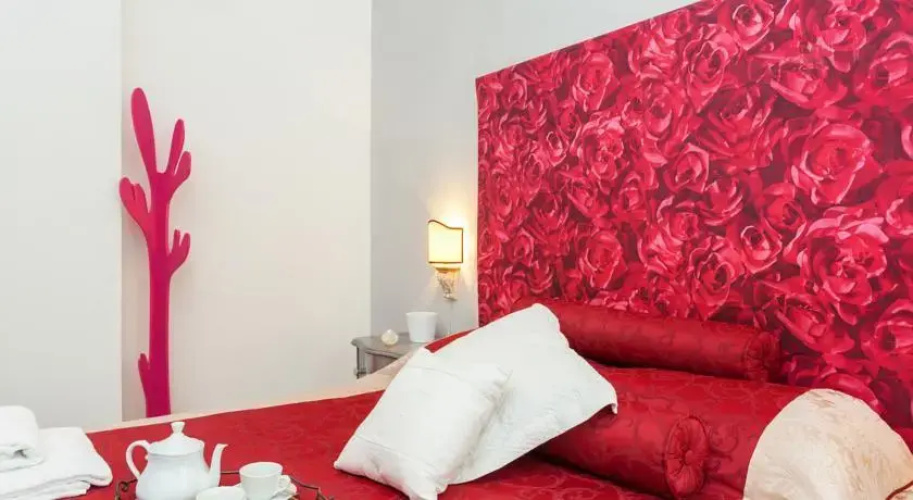 Atmosfere Vatican Red