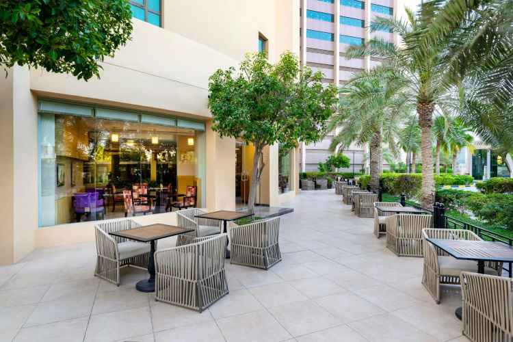 Gulf Hotel Bahrain photo 23