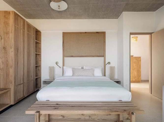 Himmel Villas