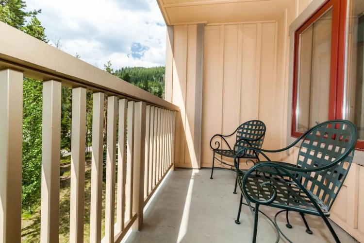 Red Hawk Lodge #2267 - 2 Br Condo