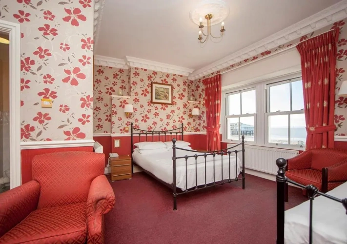 Standard Family room
