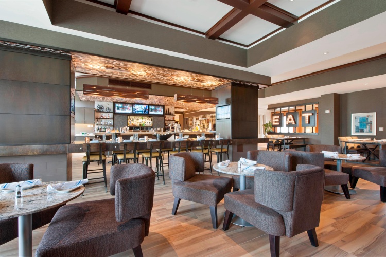 Marriott Bridgewater photo 26