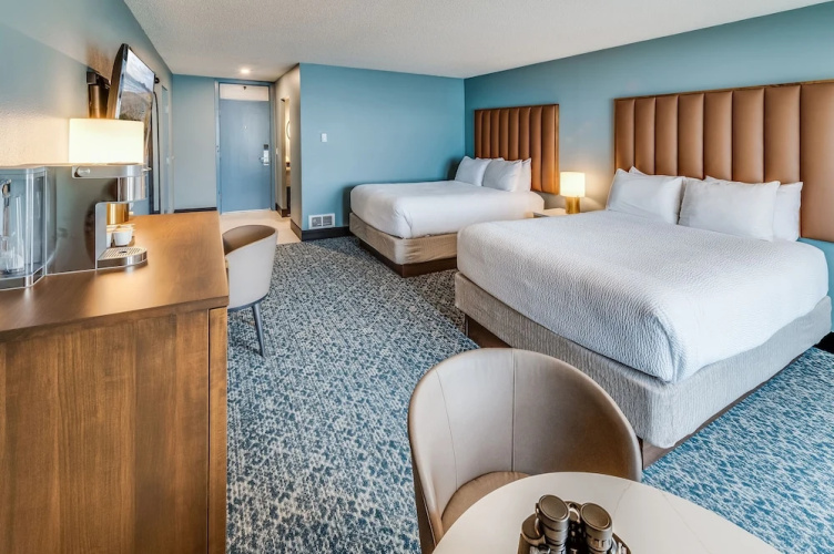 Allred Hotel