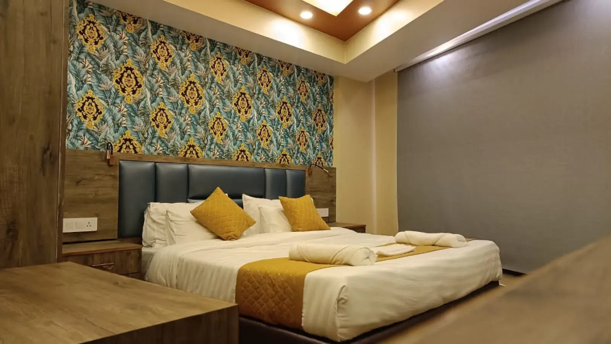 Hotel Royal Dragons