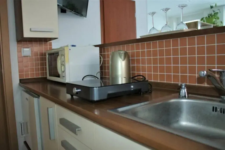 Apartmán - Dlhé Diely
