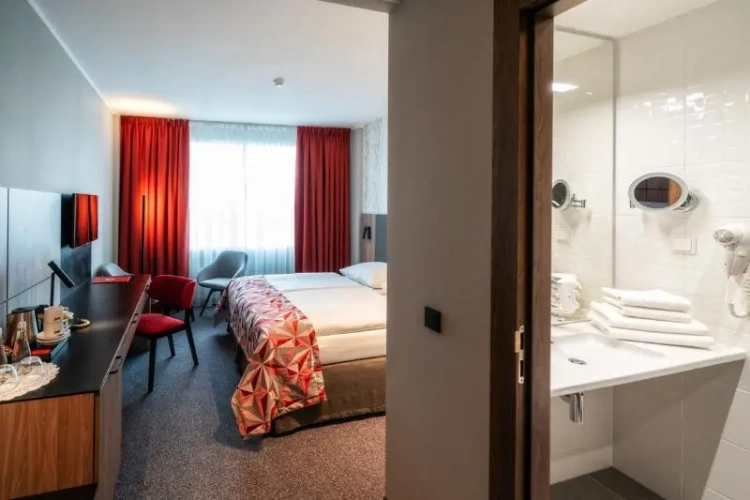 Premium Double room