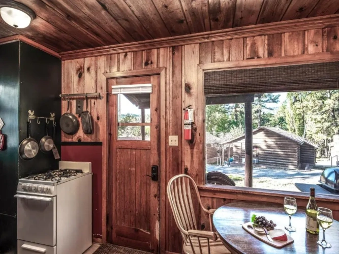 1 Bedroom Standard room