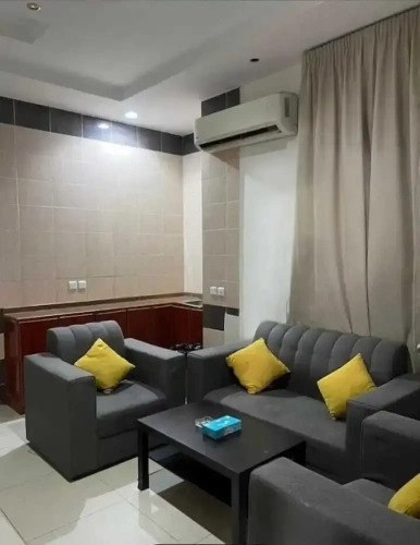 1 Bedroom Economy Apartment