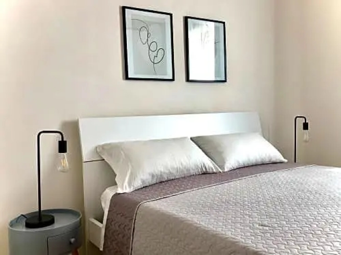 Le Quattro Porte B&B
