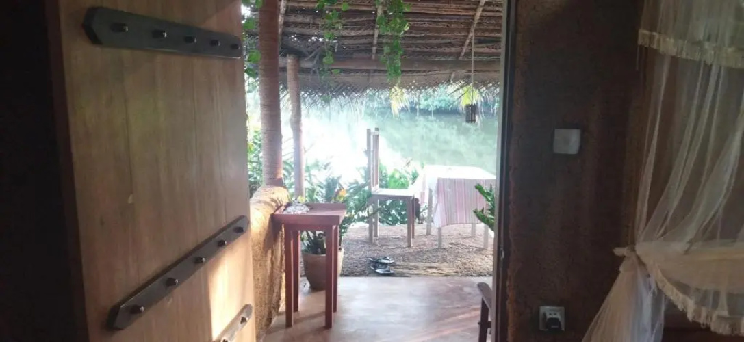 River island cabanas weligama